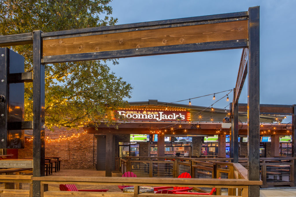 BoomerJack's Grill & Bar Grapevine BoomerJacks Grill & Bar Dallas