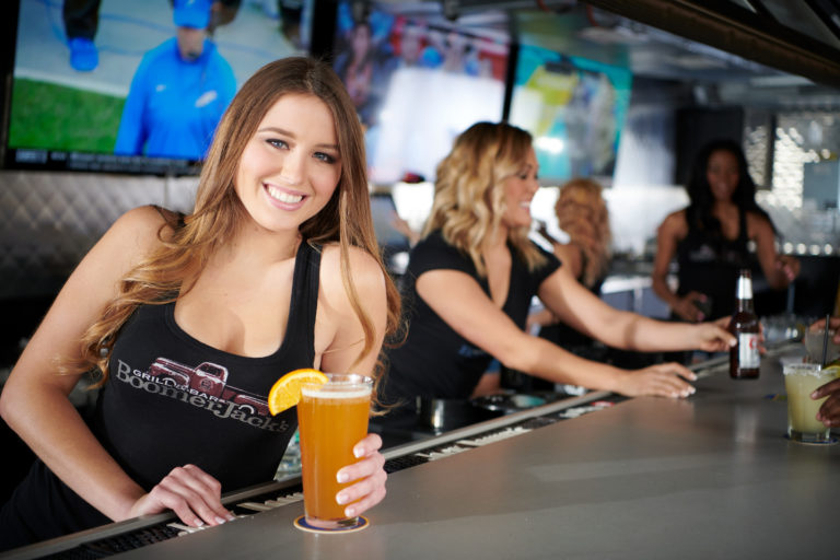 BoomerJack's BoomerJacks Grill & Bar Dallas Fort Worth
