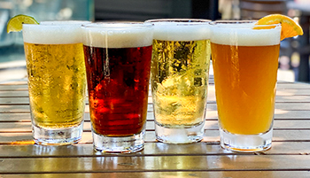 Draft Beer Draft Beer