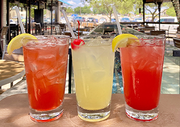 Non-Alcoholic Drinks Non-Alcoholic Drinks