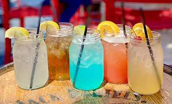 Mason Jar Cocktails Mason Jar Cocktails