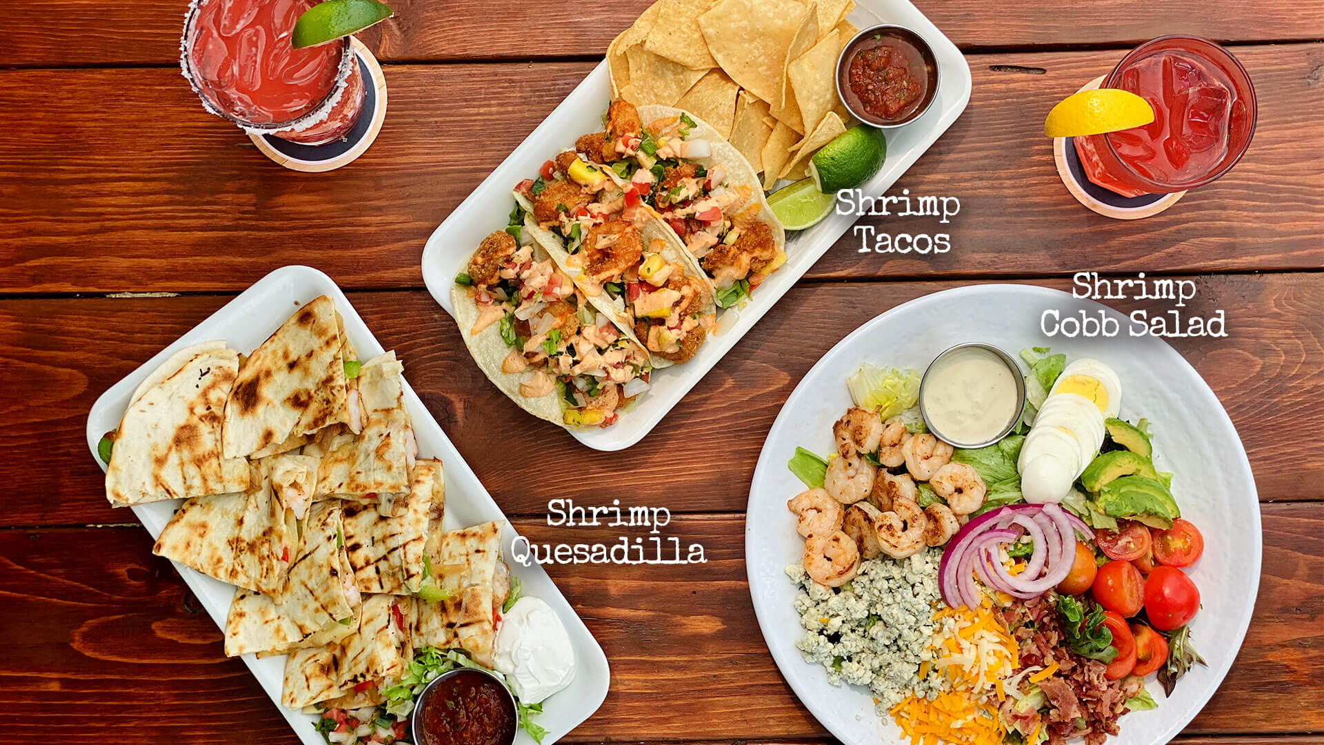 Menu BoomerJacks Grill & Bar Dallas Fort Worth