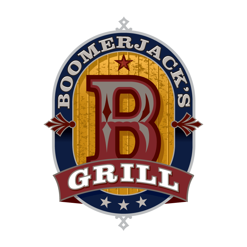 boomerjack's main logo