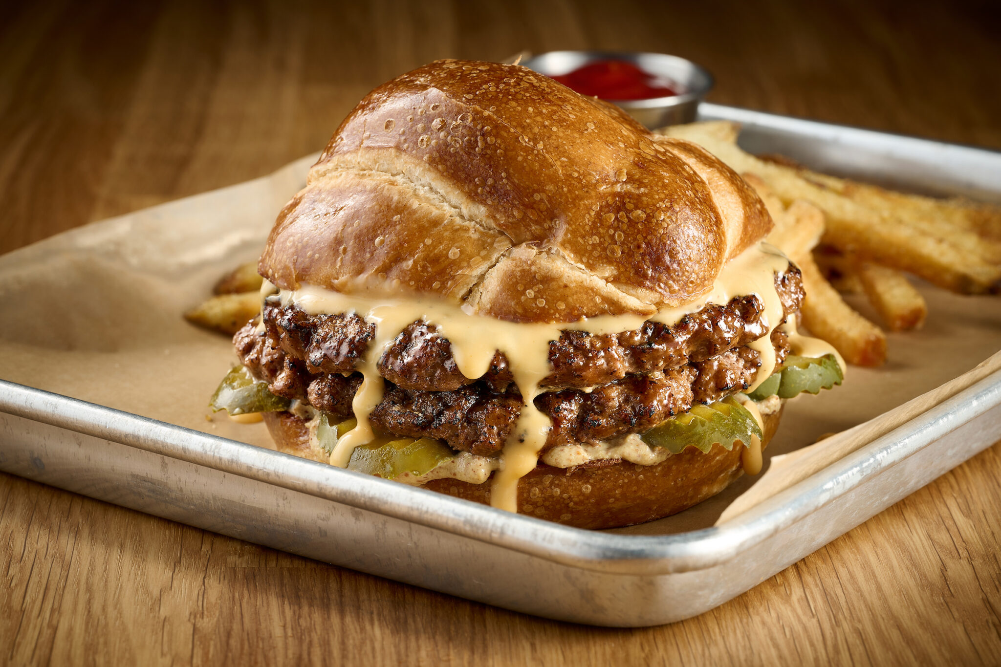 Boomers Menu - BoomerJacks Grill & Bar | Dallas Fort Worth