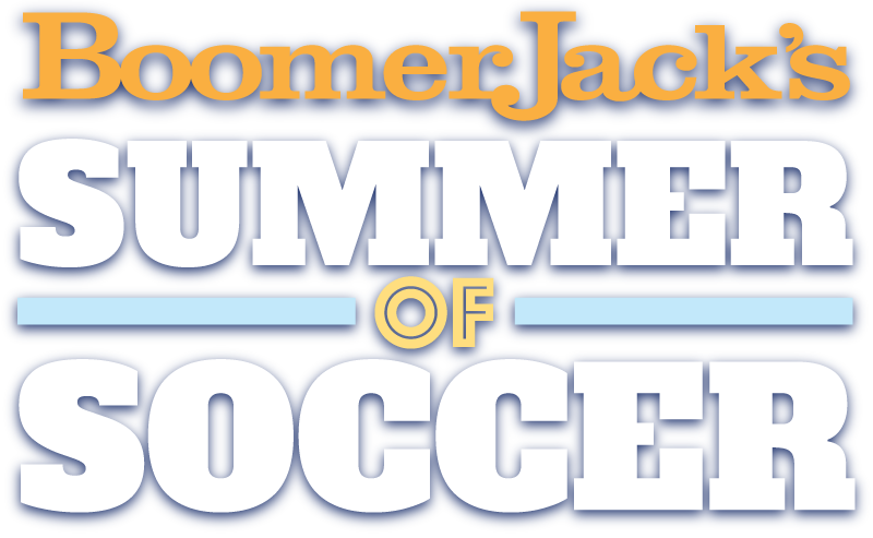 SUmmer-of-Soccer